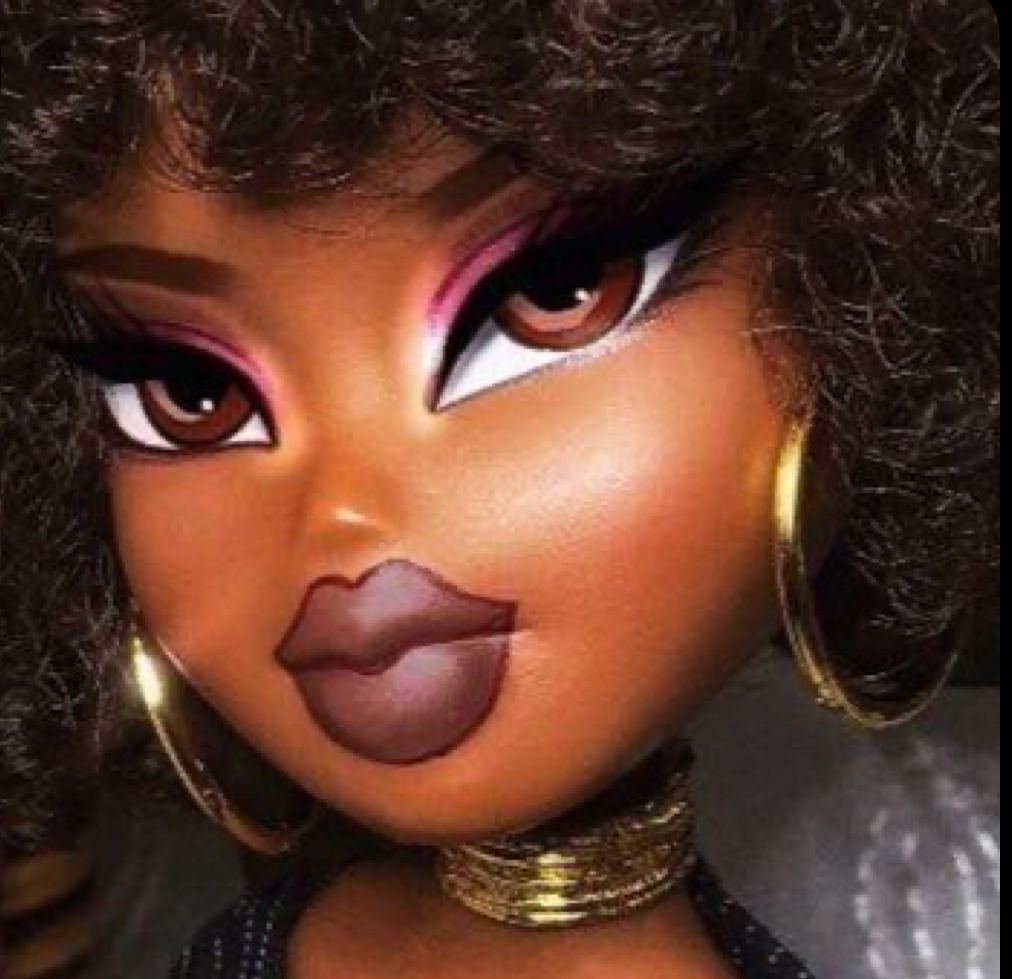melaninchick