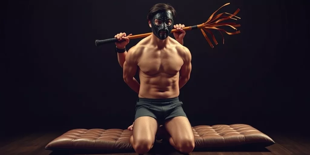 Tømrer og opdragelse af slave i nyt hus