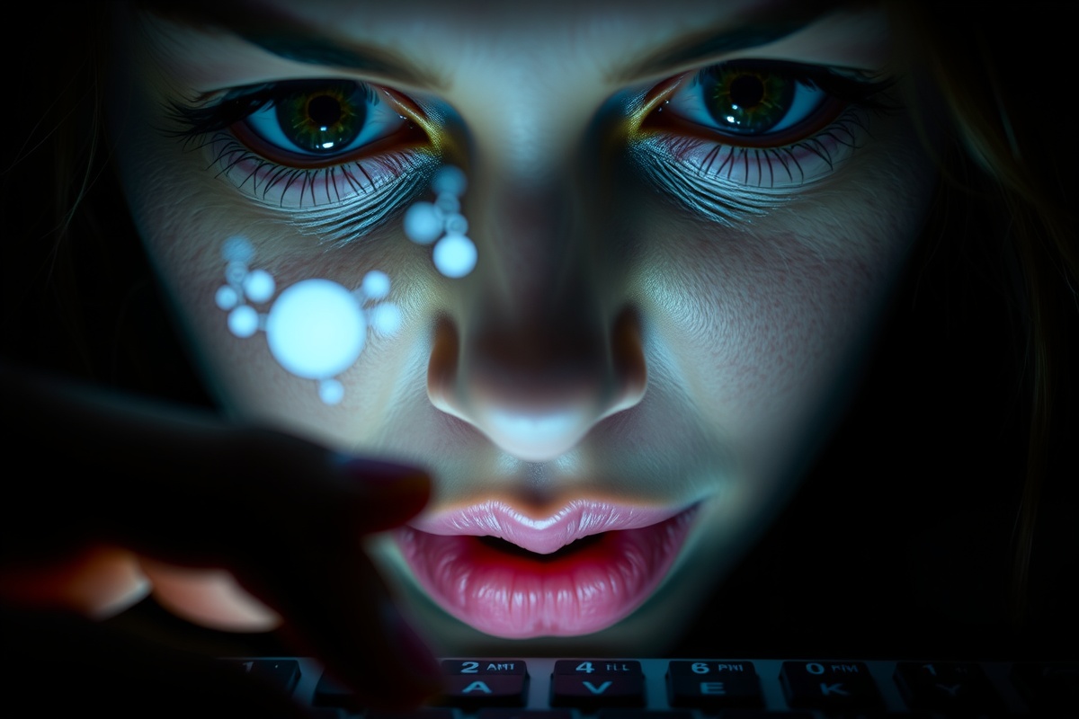 Cyber & Chat Sex