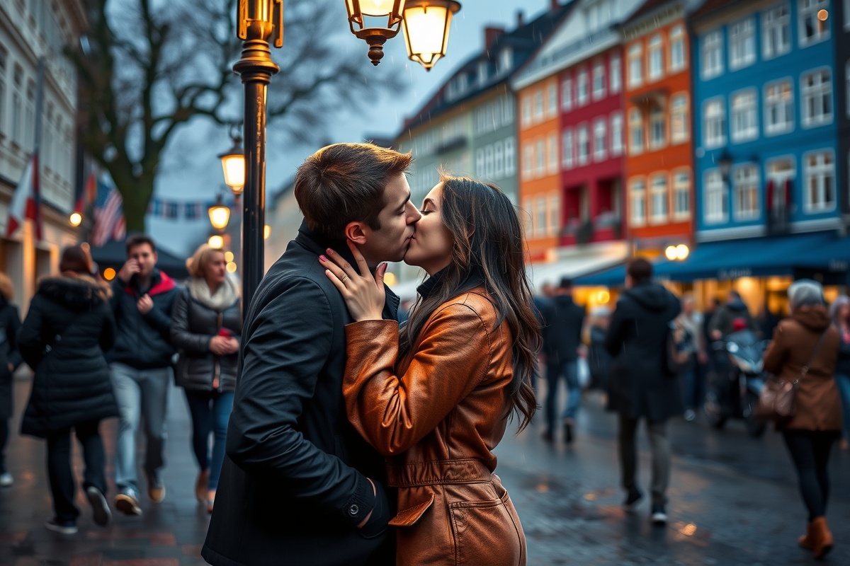 Dansk Sex